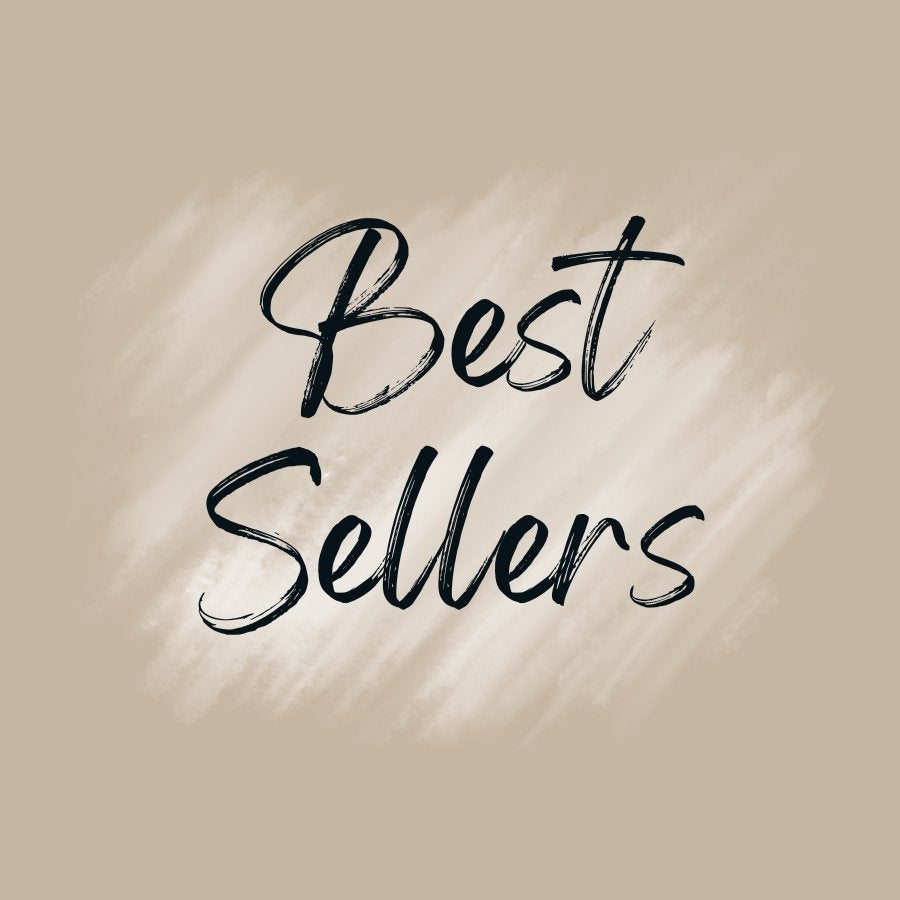 Best Sellers-The Village Merchant