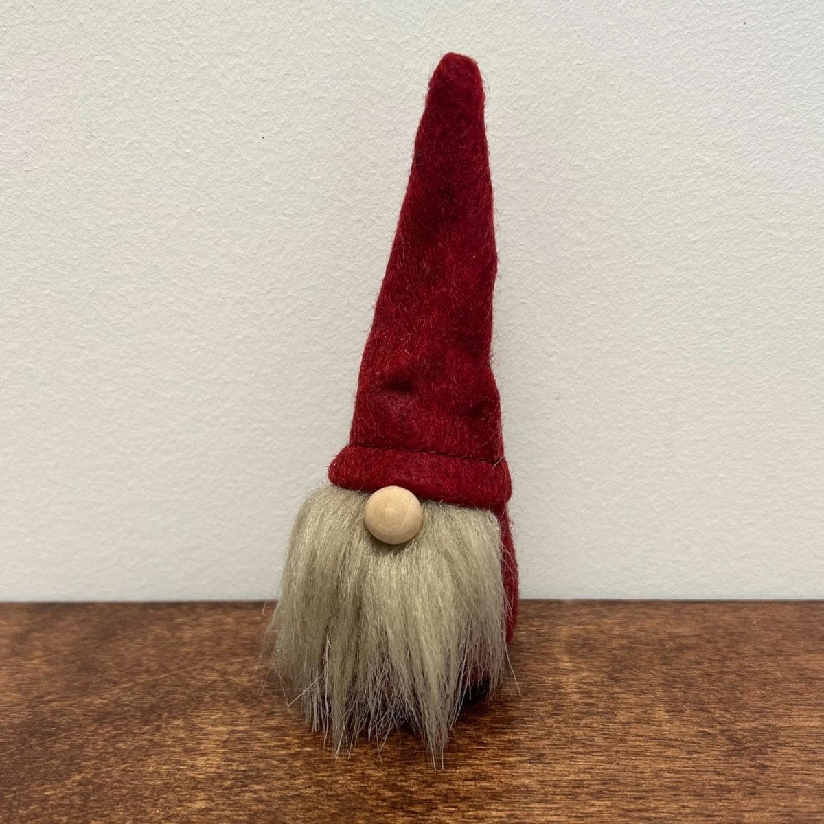 Gnome Head Figurine-Craft Wholesalers-The Village Merchant