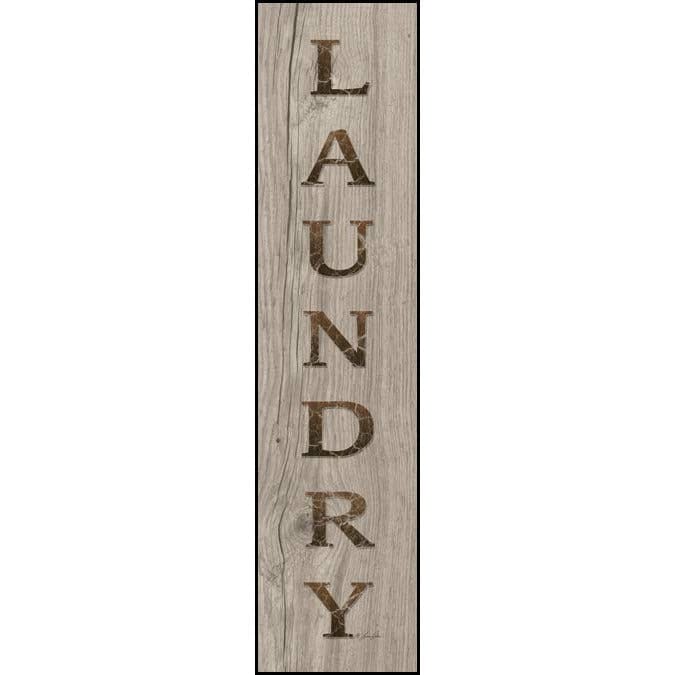 Laundry By Lauren Rader Art Print - 4 X 18-Penny Lane Publishing-The Village Merchant