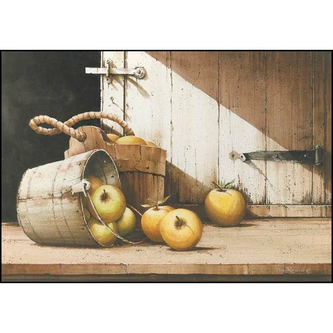 Orchard Fresh By John Rossini Art Print - 14 X 20-Penny Lane Publishing-The Village Merchant