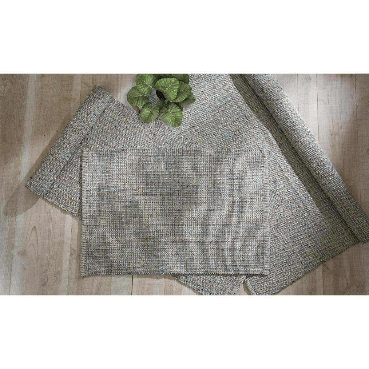 Sandy Shores - Multi Yarn rug 24" x 36" Rectangle-Park Designs-The Village Merchant