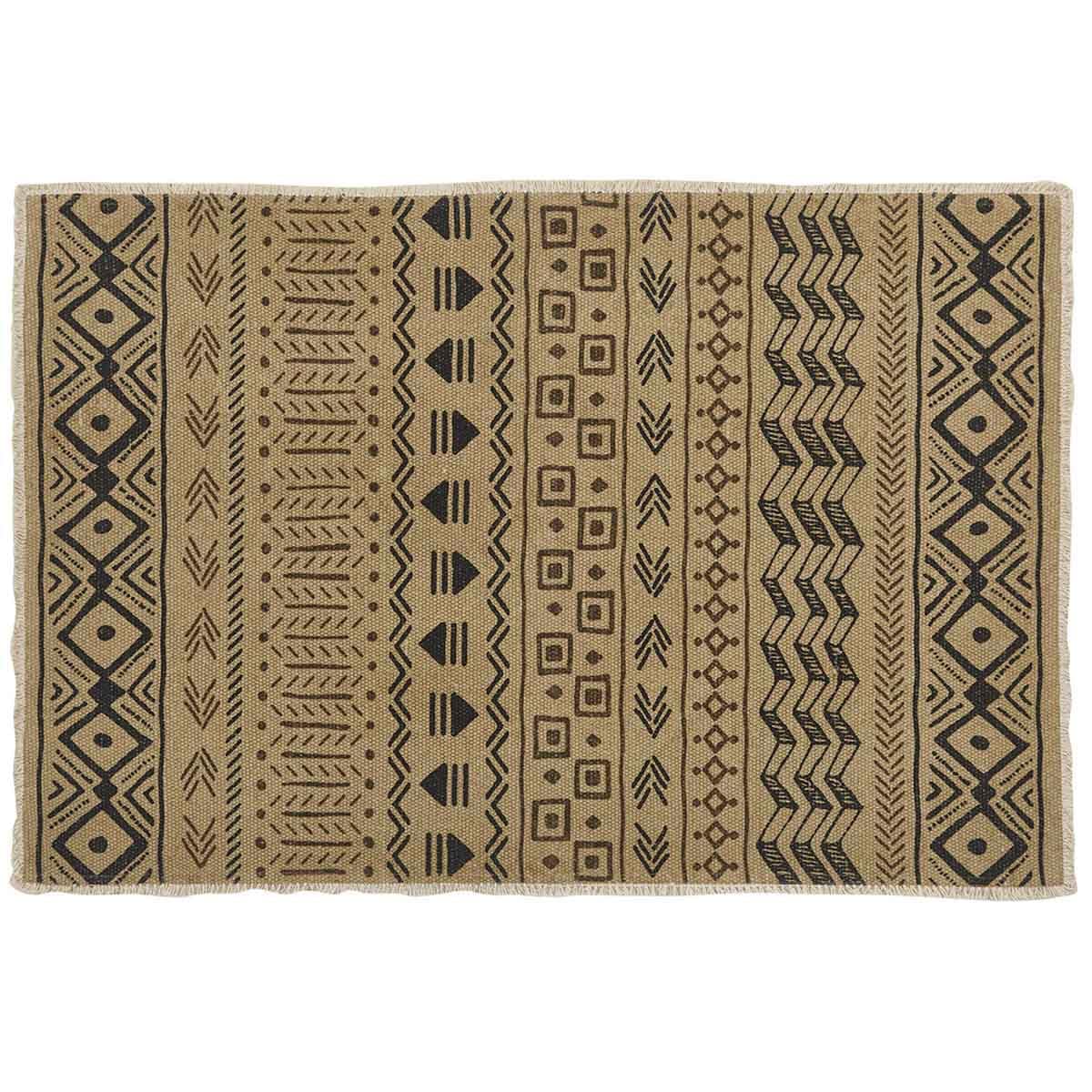 Signal Mountain Printed Rug 24&quot; X 36&quot; Rectangle