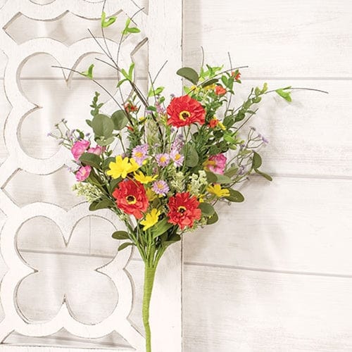 Flower2015 Sun Dazzled Blooms Bush 27