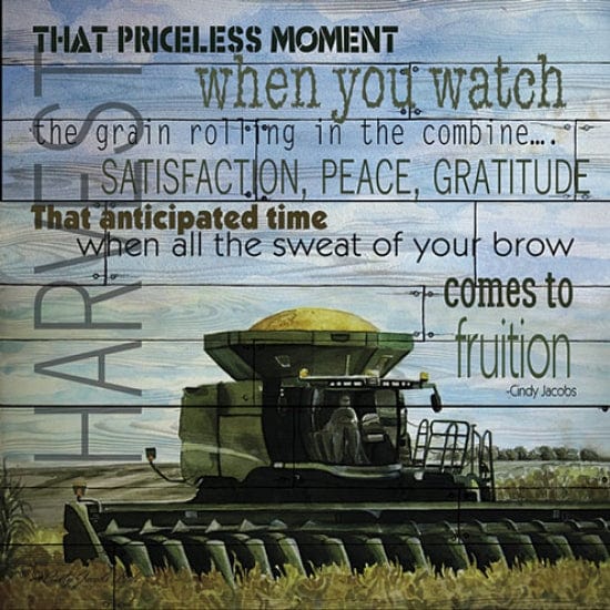The Priceless Moment By Cindy Jacobs Art Print - 12 X 12-Penny Lane Publishing-The Village Merchant
