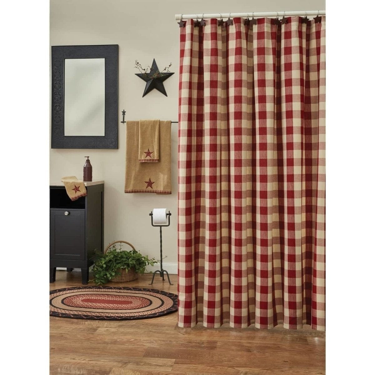 Bath Linens-The Village Merchant