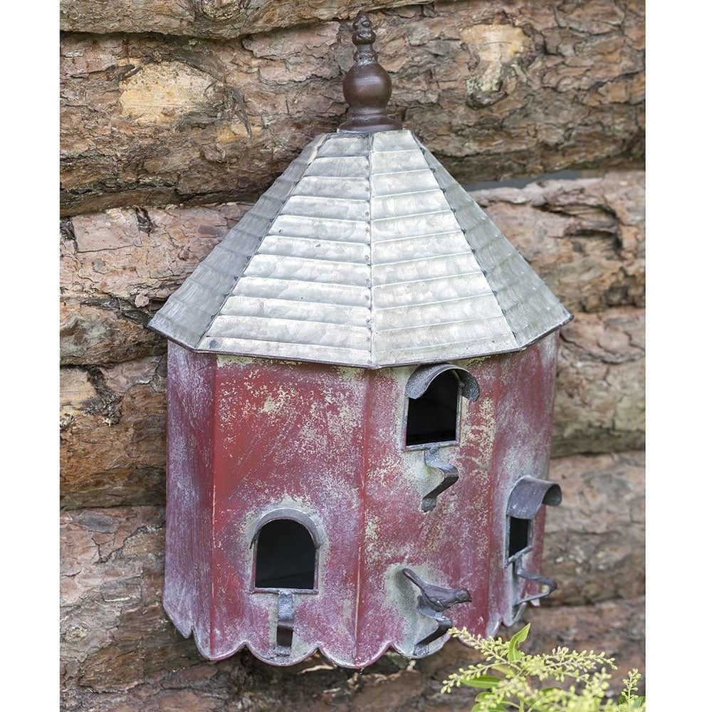 Birdhouses & Feeders-The Village Merchant