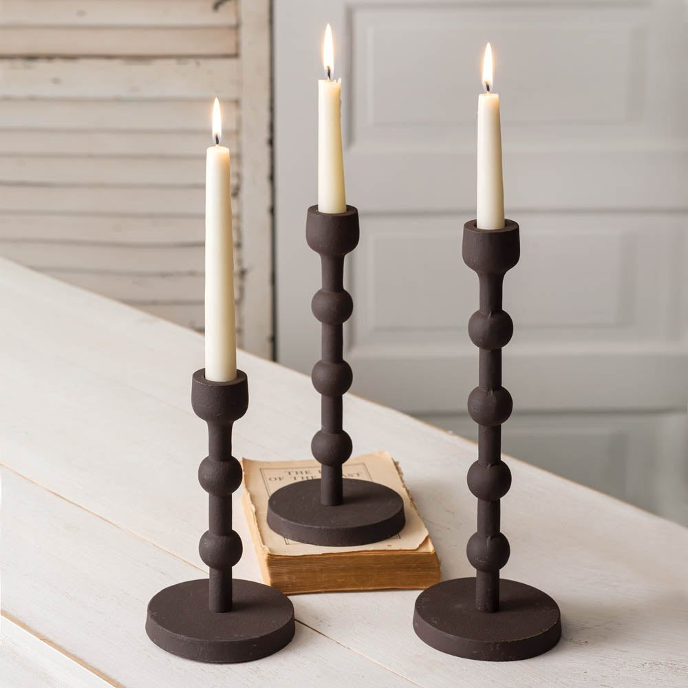 Candle Holders & Accessories-The Village Merchant