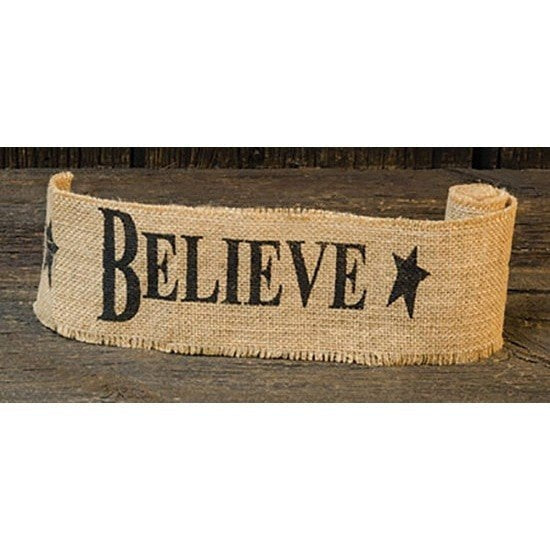 Christmas Ribbon-The Village Merchant