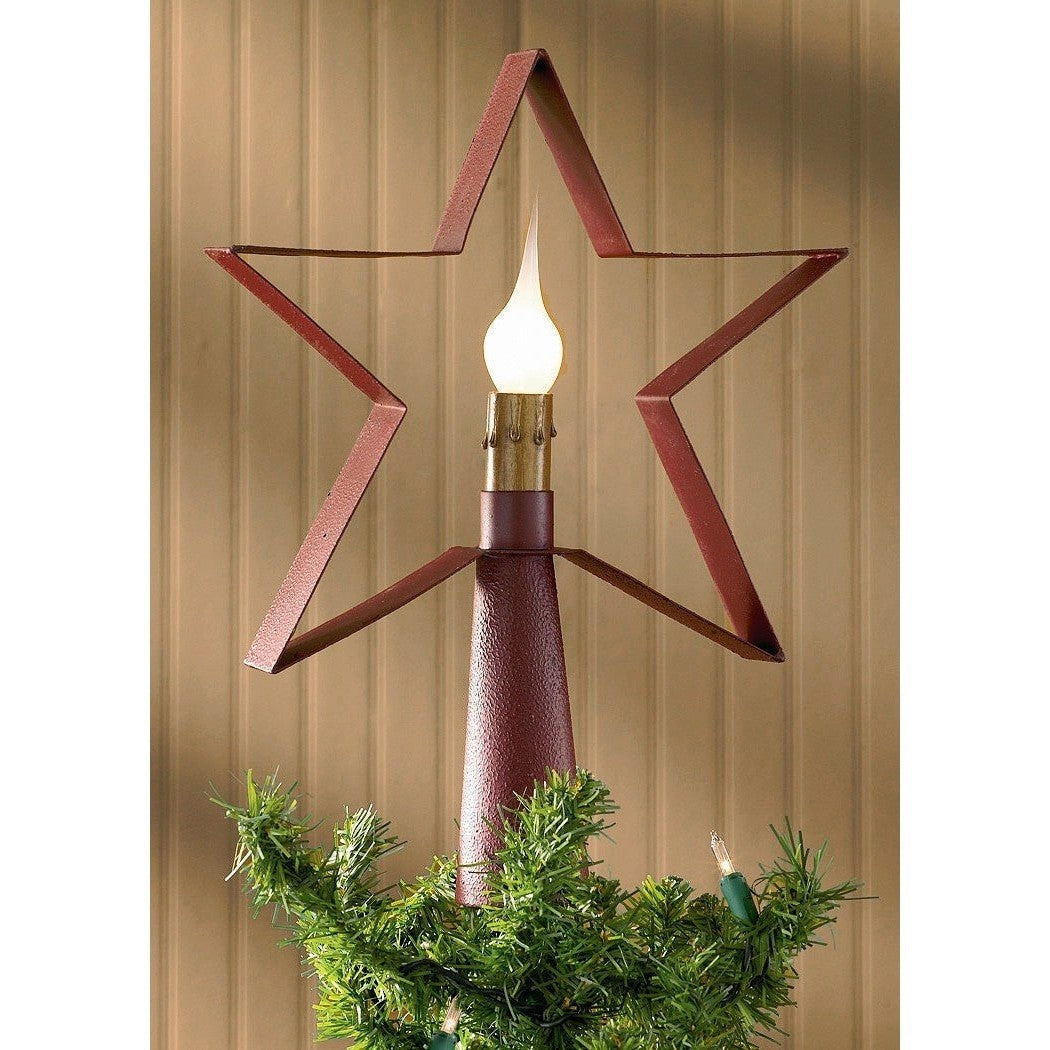 Christmas Tree Decor-The Village Merchant