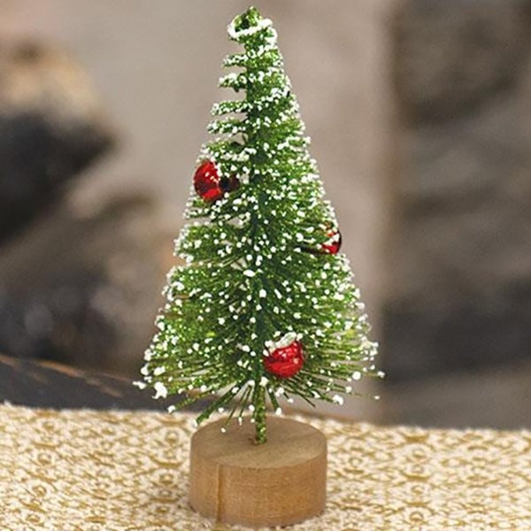Christmas Trees-The Village Merchant
