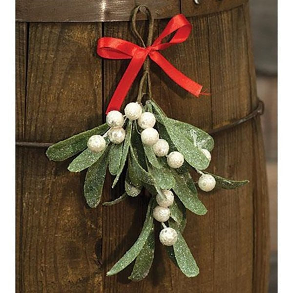 Christmas & Winter Florals-The Village Merchant