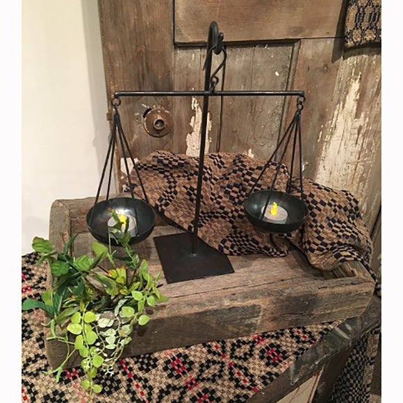 Decorative Objects-The Village Merchant