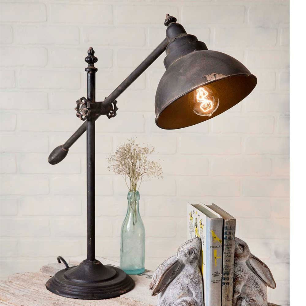 Desk Lamps-The Village Merchant