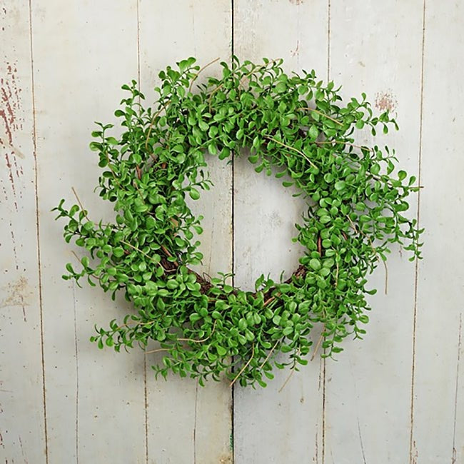 Floral Wreaths-The Village Merchant