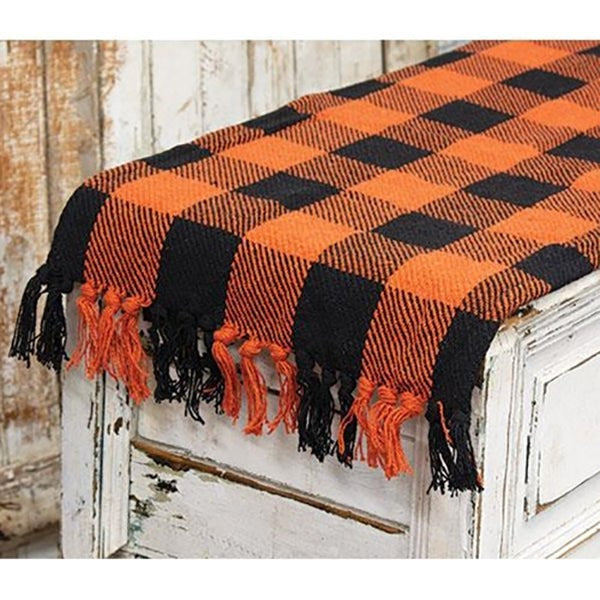 Halloween & Fall Linens & Accessories-The Village Merchant