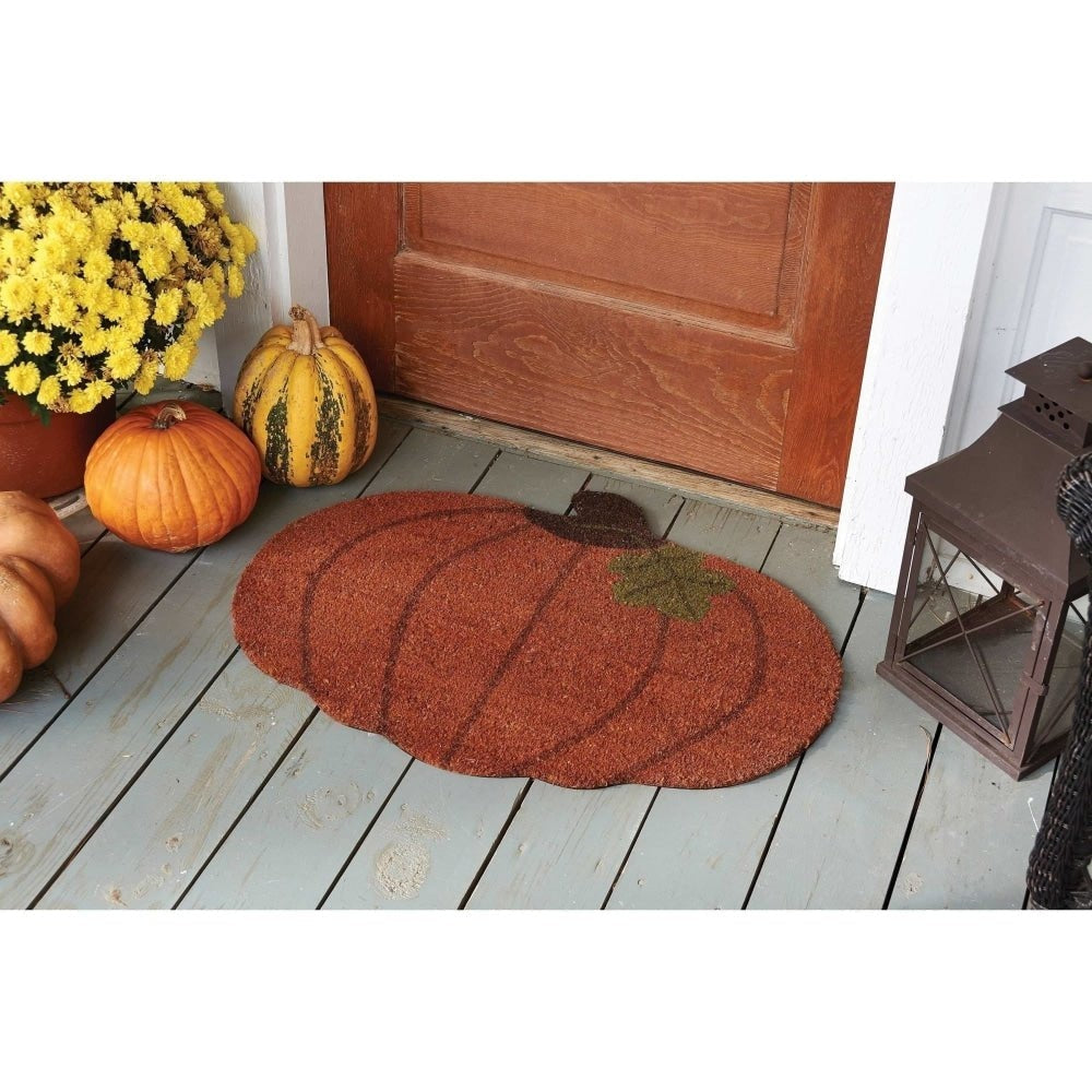 Halloween & Fall Rugs & Doormats-The Village Merchant