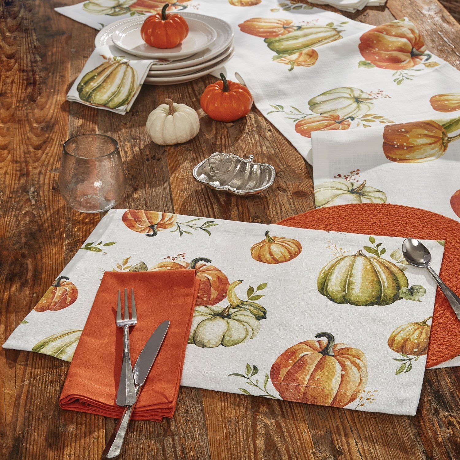 Halloween & Fall-The Village Merchant