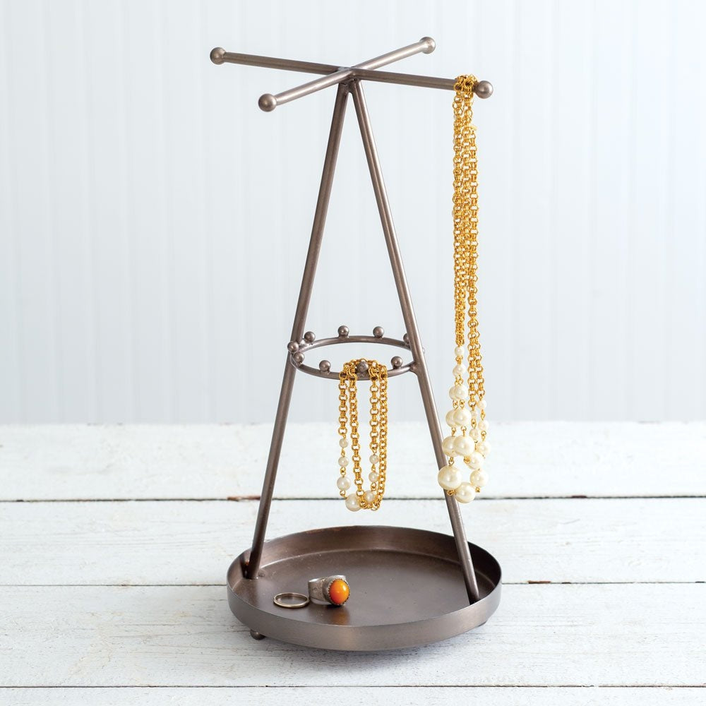 Jewelry Organizers & Displays-The Village Merchant