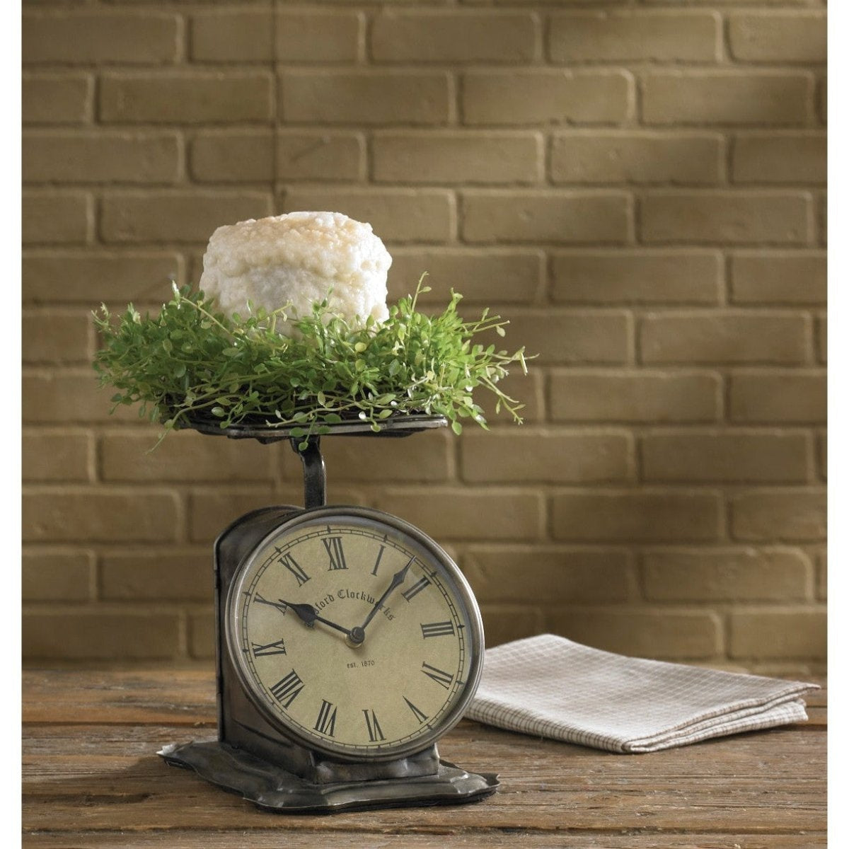 Kitchen Decor-The Village Merchant