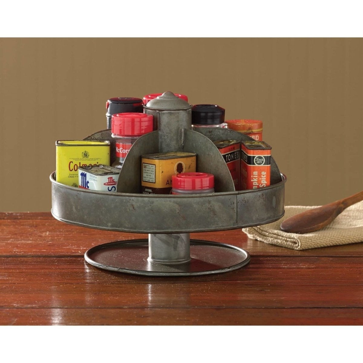 Kitchen Organization & Storage-The Village Merchant