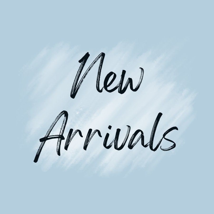 New Arrivals-The Village Merchant