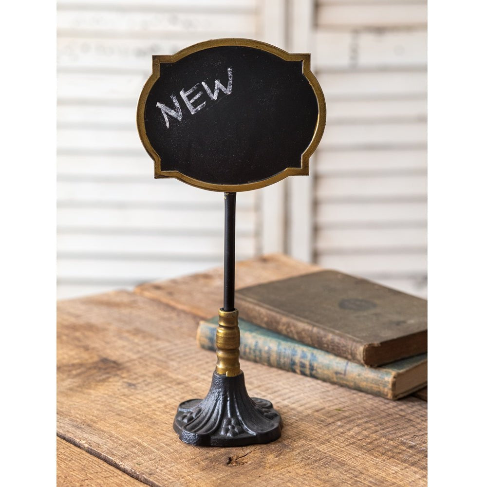 Office Chalkboards & Memo Boards-The Village Merchant