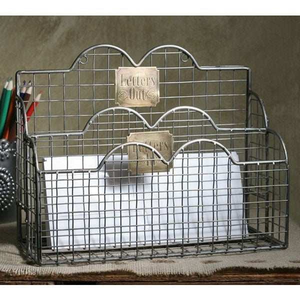 Office Organization & Storage-The Village Merchant