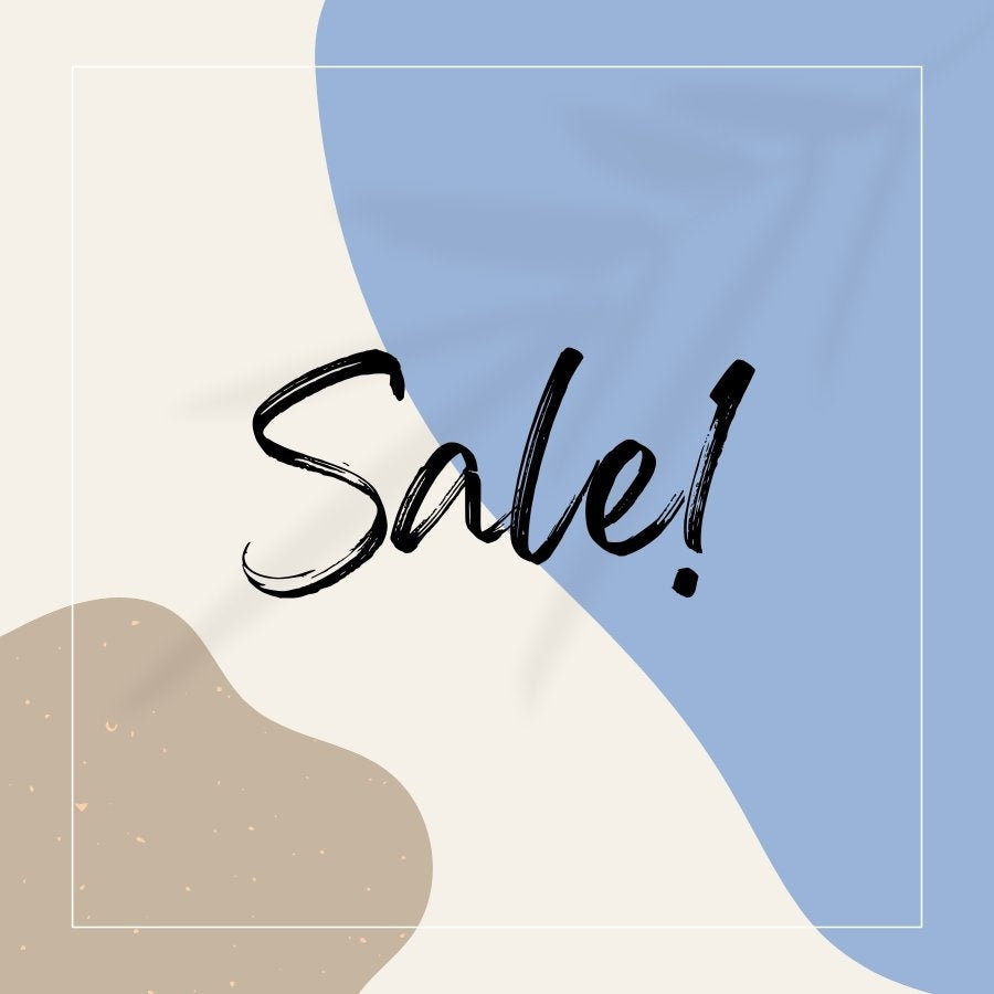 On Sale-The Village Merchant