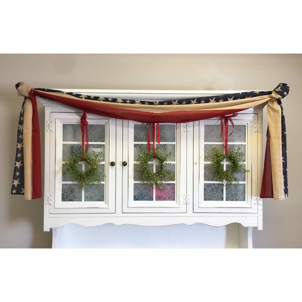 Patriotic Home Textiles-The Village Merchant
