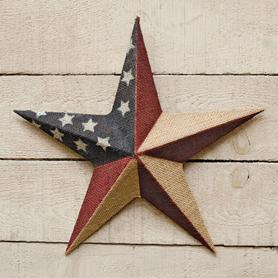 Patriotic & Summer-The Village Merchant