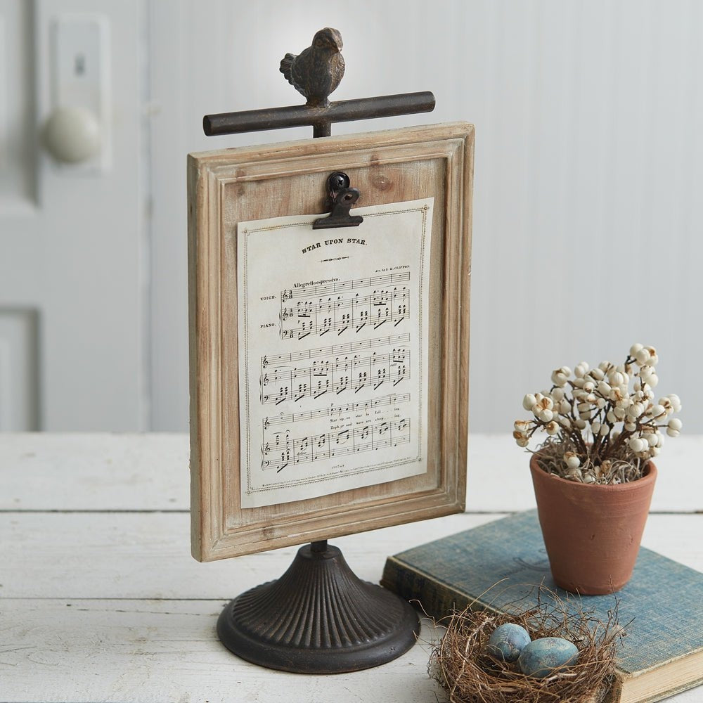 Photo Frames & Holders-The Village Merchant