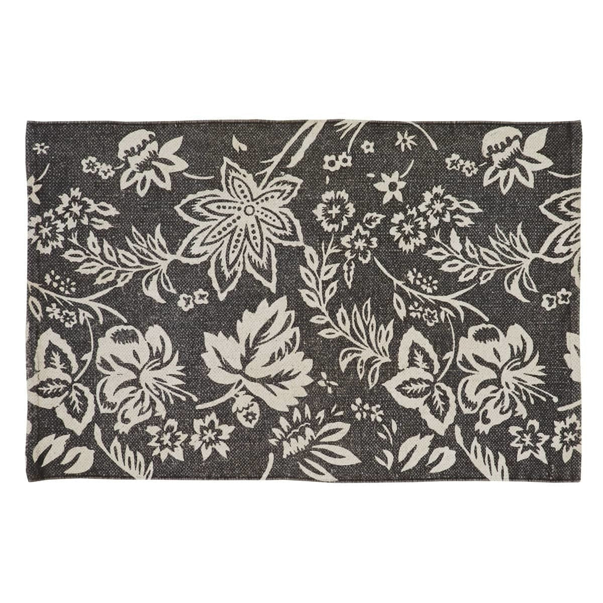 Printed Rugs-The Village Merchant