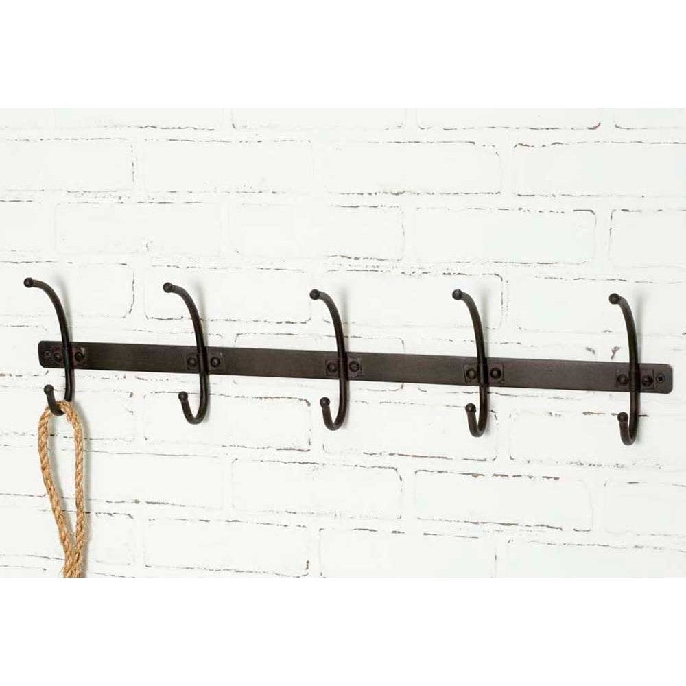 Shelves & Hooks-The Village Merchant