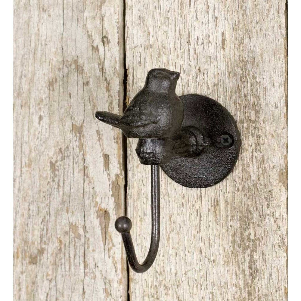 Wall Hooks-The Village Merchant