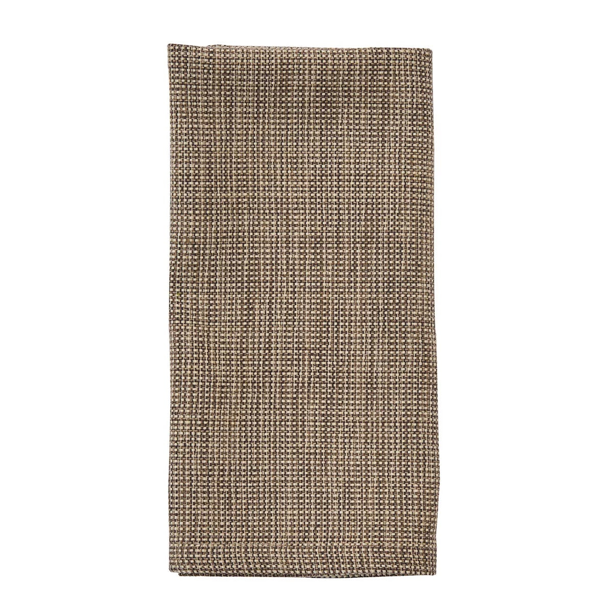 Basketweave Prairie Napkin Set of 2