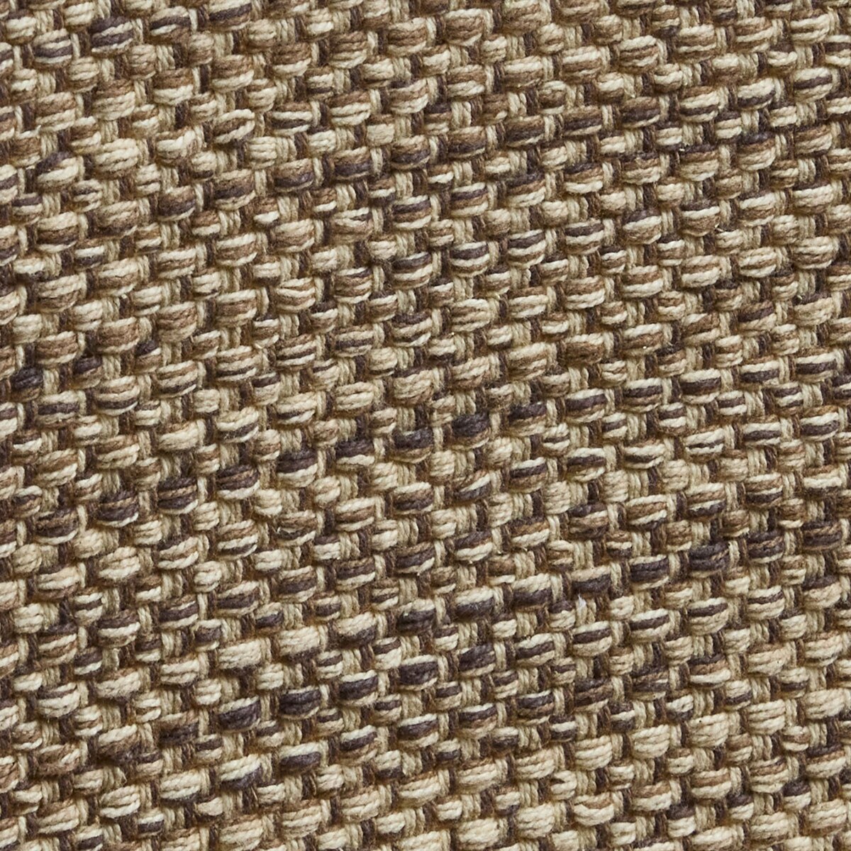 Basketweave Prairie Table Runner 36" Long