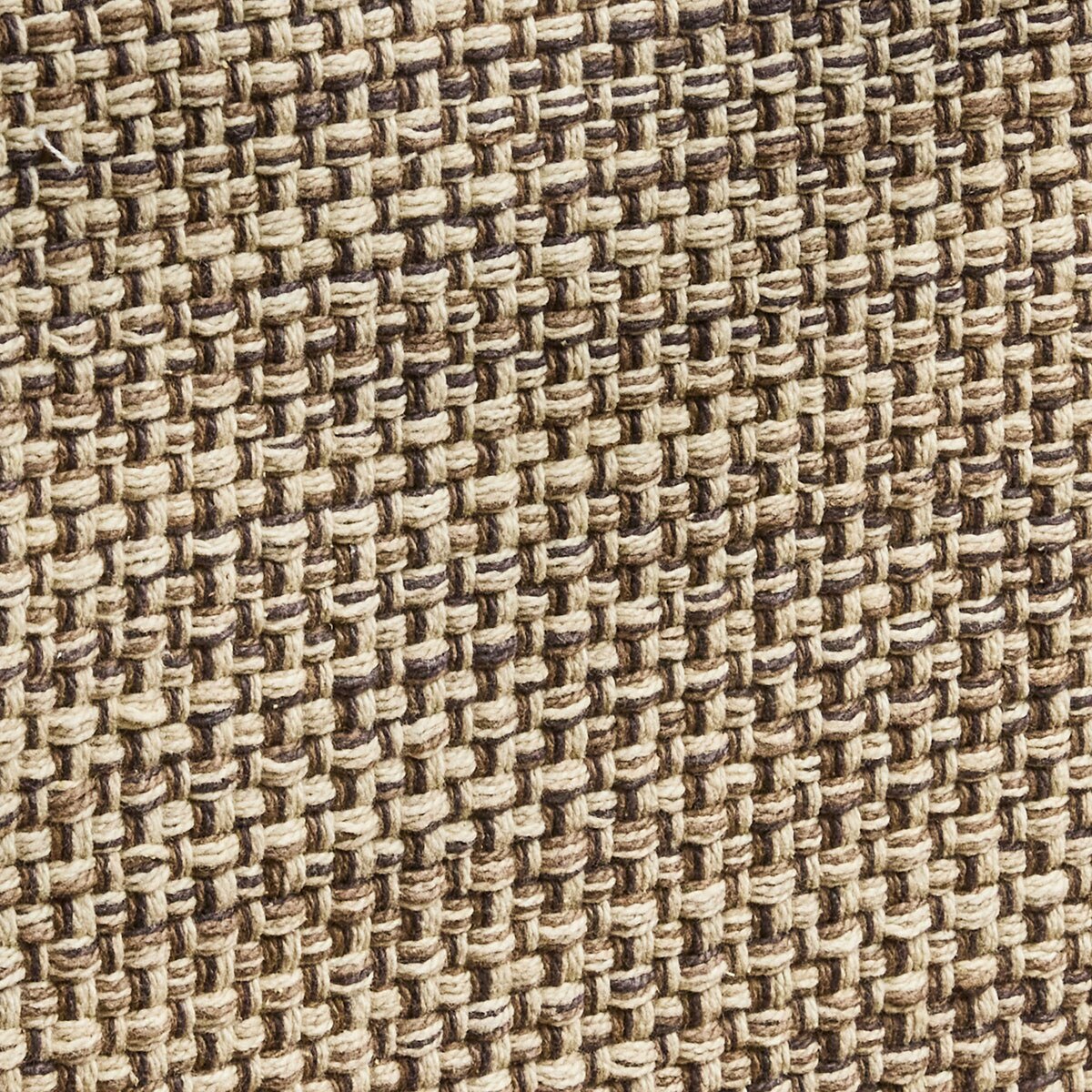 Basketweave Prairie Table Runner 54' Long