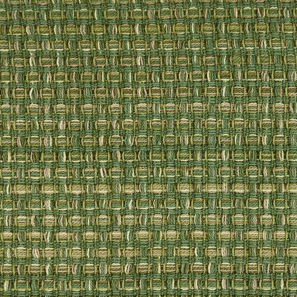 Tweed in Loden Green Placemat Set of 2