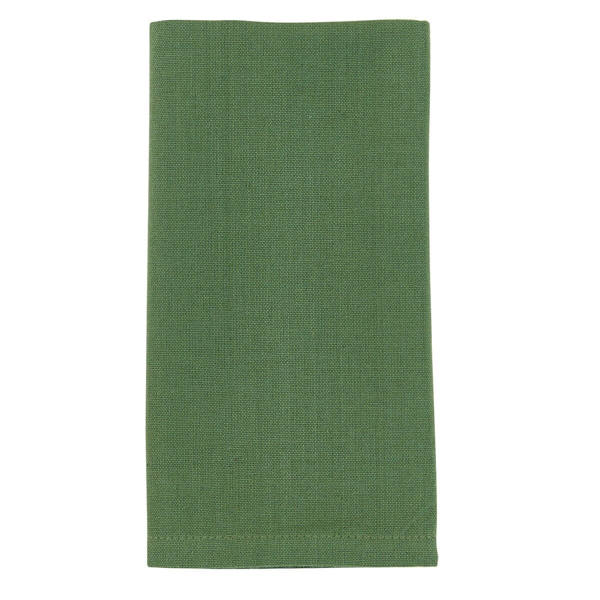 Tweed in Loden Green Napkin Set of 2