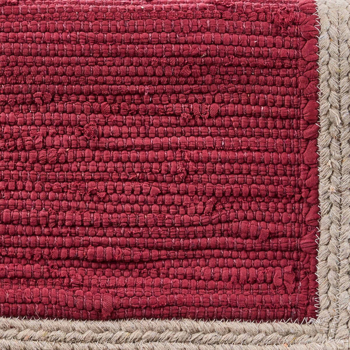 Dune Merlot Table Runner 54'' Long