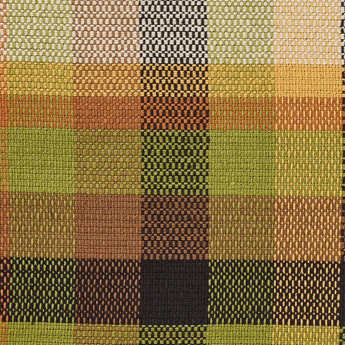 Greenbriar Plaid Napkin Set of 2
