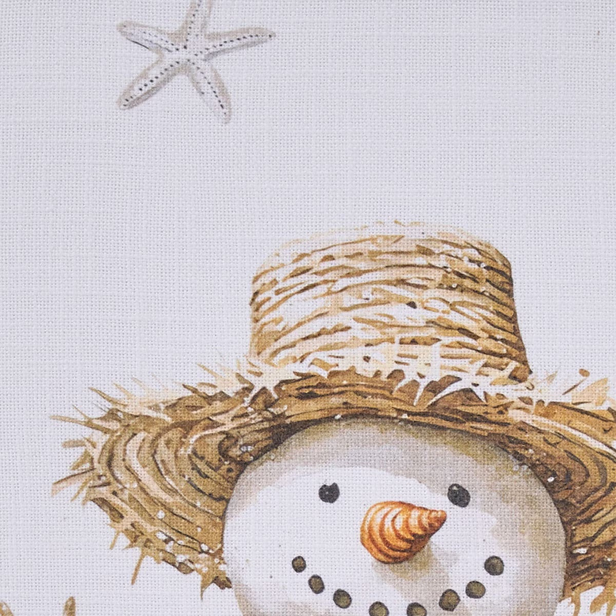 Sandman Printed Placemat Set of 2