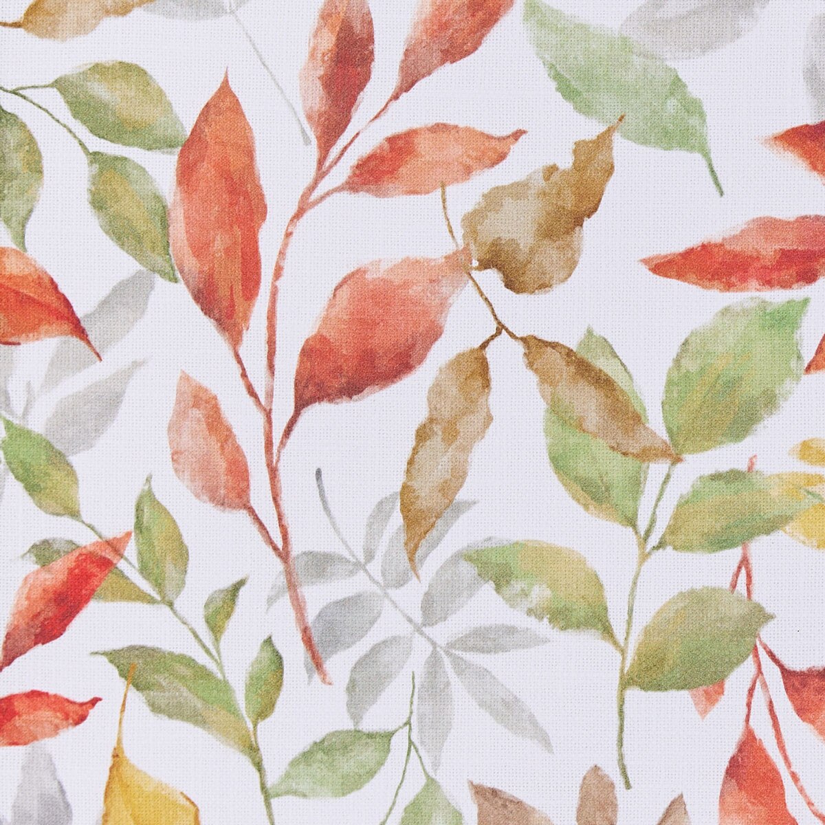 Changing Leaves Printed Placemat Set of 2