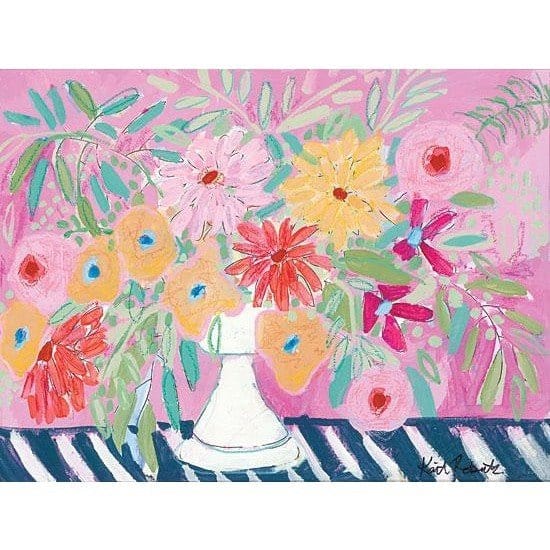 A Million Reasons By Kait Roberts Art Print - 12 X 16-Penny Lane Publishing-The Village Merchant