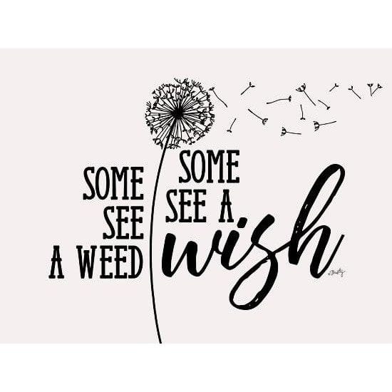 A Wish By Misty Michelle Art Print - 12 X 16-Penny Lane Publishing-The Village Merchant