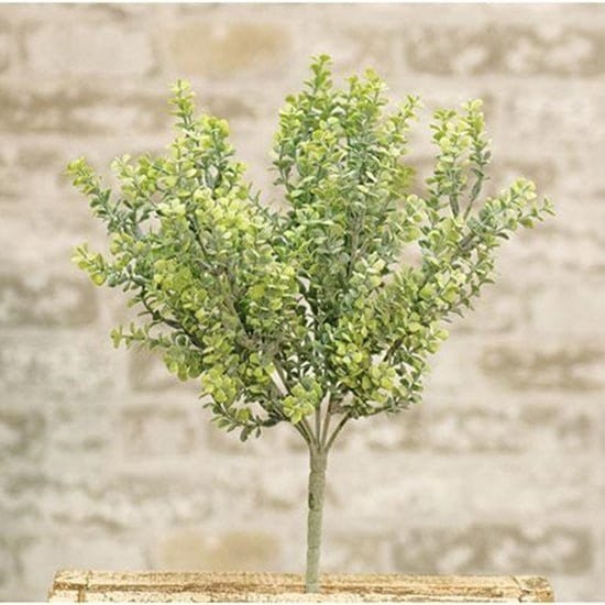 After Rain Bush 14" High-Craft Wholesalers-The Village Merchant