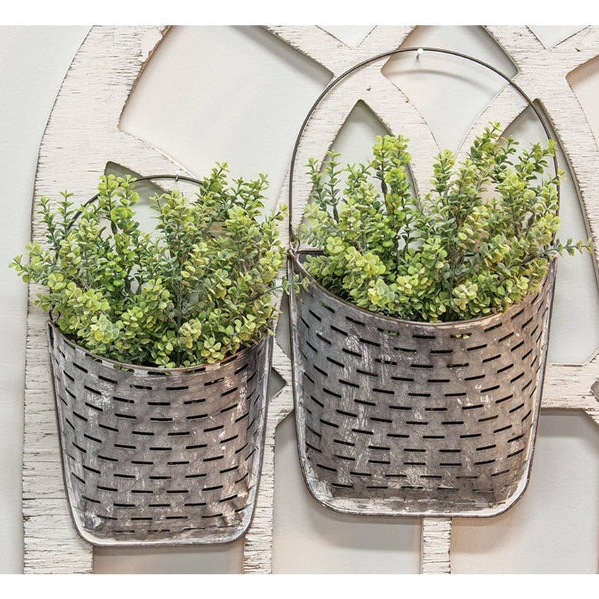 After Rain Bush 14" High-Craft Wholesalers-The Village Merchant