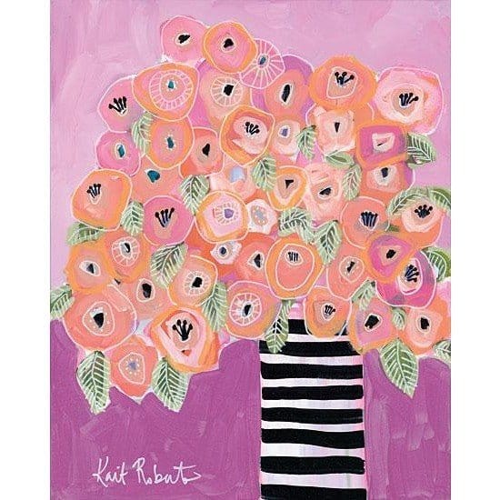 Already Famous By Kait Roberts Art Print - 12 X 16-Penny Lane Publishing-The Village Merchant