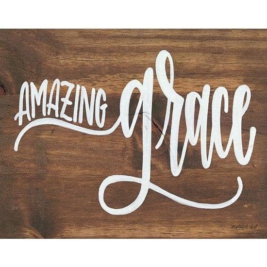 Amazing Grace By Imperfect Dust Art Print - 12 X 16-Penny Lane Publishing-The Village Merchant