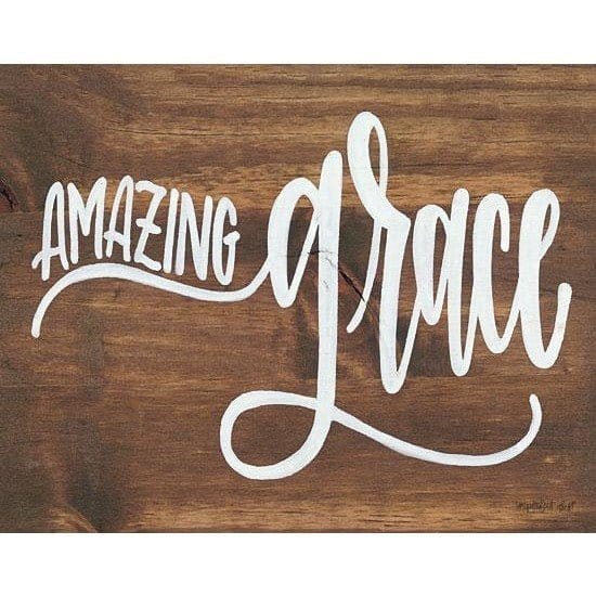 Amazing Grace By Imperfect Dust Art Print - 12 X 16-Penny Lane Publishing-The Village Merchant